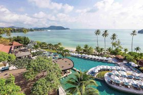 Image de Hôtel Pullman Phuket Panwa Beach Resort (ex Radisson Blu Plaza Resort Phuket Panwa Beach