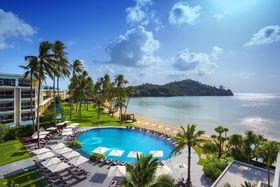 Image de Hôtel Crowne Plaza Phuket Panwa Beach Resort