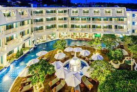 Image de Andaman Seaview Hotel