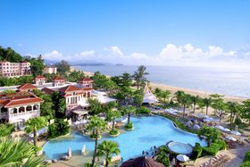 Image de Centara Grand Beach Resort Phuket