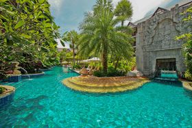 Image de Hôtel Kata Palm Resort & Spa