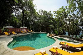 Image de Hôtel Baan Krating Phuket Resort
