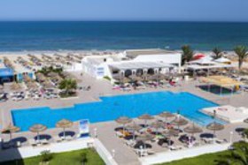 Image de Hôtel Club Calimera Yati Beach / Club Coralia