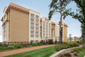 Image de Drury Inn & Suites West Des Moines