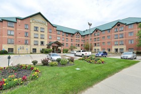 Image de Staybridge Suites West Des Moines