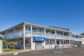 Image de Travelodge Clearlake