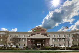Image de Holiday Inn Express Hotel & Suites Lincoln