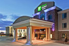 Image de Holiday Inn Express Hotel & Suites Clovis