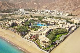 Image de Miramar Al Aqah Beach Resort