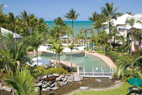 Image de Coral Sands Resort