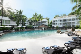 Image de Peppers Beach Club And Spa - Palm Cove