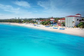 Image de Breezes Resort Bahamas All Inclusive