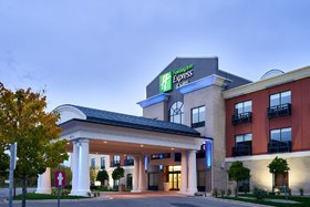 Image de Holiday Inn Express Hotel & Suites Airport Dieppe