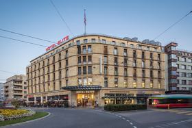 Image de Elite Art Deco Swiss Quality Hotel
