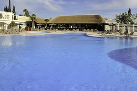 Image de Vincci Resort Costa Golf