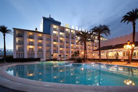 Image de Insignia Hotel & Spa Andalusí Park