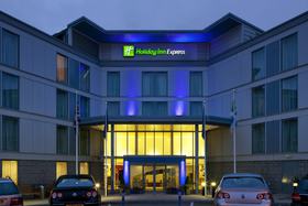 Image de Holiday Inn Express London Stansted Airport