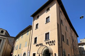 Image de Hôtel Verdi Pisa