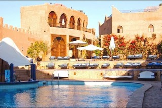 Voir les prix pour Kasbah Le Mirage & Spa