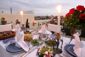 Image de Dar Al Andalous - Riad