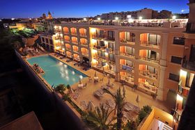 Image de Grand Hotel Malta