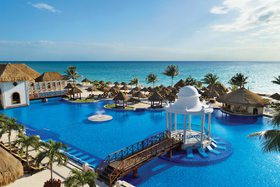 Image de Now Sapphire Riviera Cancun All Inclusive