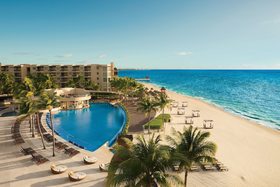 Image de Dreams Riviera Cancun Resort & Spa All Inclusive