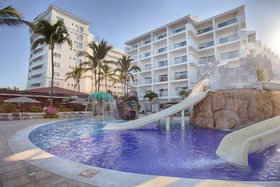 Image de Marival Resort & Suites Nuevo Vallarta All Inclusive