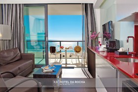 Image de Rocha - Hotel Apartamento