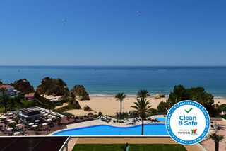 Voir les prix pour Pestana Alvor Praia Beach & Golf Hotel