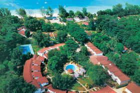 Image de Berjaya Praslin Resort