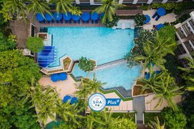 Image de Novotel Phuket Kata Avista Resort & Spa