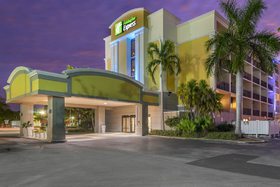 Image de Holiday Inn Express Cape Coral-Fort Myers Area