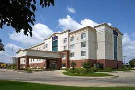 Image de Fairfield Inn And Suites By Marriott Des Moines West