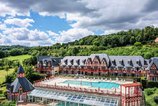 Résidence Pierre & Vacances Premium & Spa Houlgate