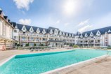 Résidence Pierre & Vacances Premium de la Plage