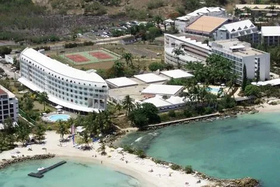 Image de Hôtel Zenitude Prao (ex Karibea Beach Resort - Prao)