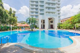 Image de Waterfront Suites Phuket by Centara