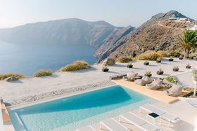 Image de Rocabella Santorini Resort & Spa