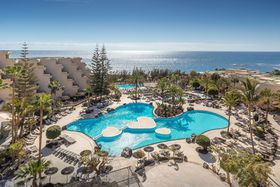 Image de Hôtel Occidental Lanzarote Playa (ex Be Live Lanzarote Resort)