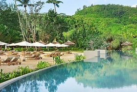 Image de Hôtel Seychelles Kempinski Resort Baie Lazare