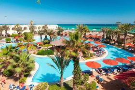 Image de Hôtel Djerba Beach (ex Sentido)