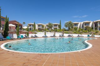 Voir les prix pour Agua Hotels Vale da Lapa