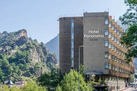 Image de Panorama Hotel
