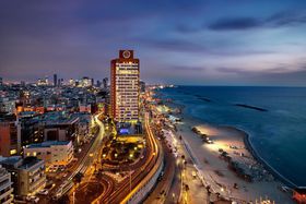 Image de Sheraton Tel Aviv Hotel & Towers