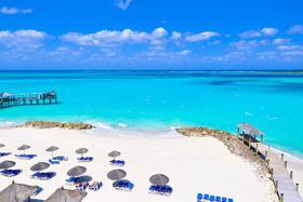 Image de Sandals Royal Bahamian Spa Resort & Offshore Island