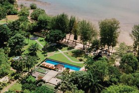 Image de The Mangrove Panwa Phuket Resort