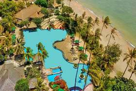 Image de Patra Jasa Bali Resort & Villas