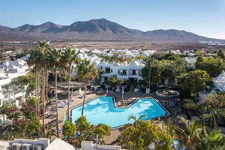 Voir les prix pour Club Marmara Playa Blanca