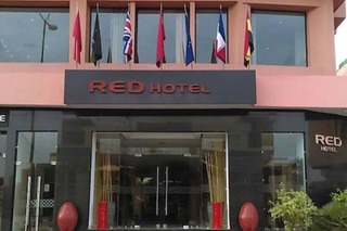 Voir les prix pour Red Hotel Marrakech